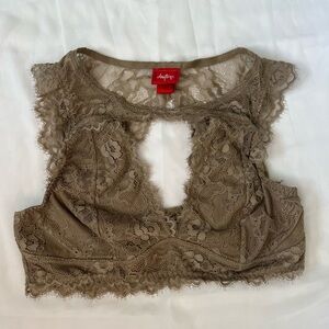 Day trip Buckle Bralette